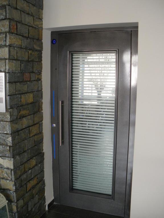Olympiakí Aktí Blue Dream Hotel מראה חיצוני תמונה