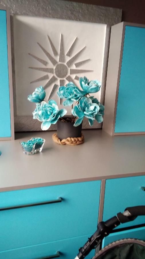 Olympiakí Aktí Blue Dream Hotel מראה חיצוני תמונה