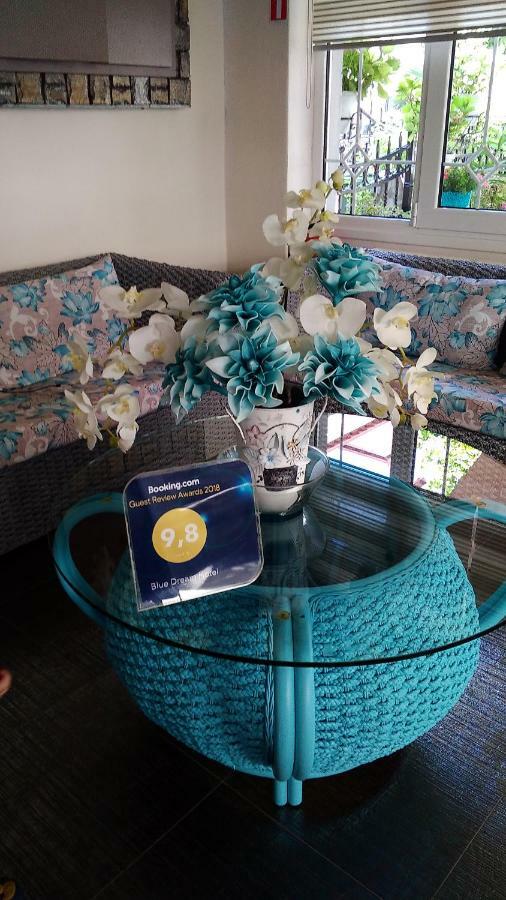 Olympiakí Aktí Blue Dream Hotel מראה חיצוני תמונה