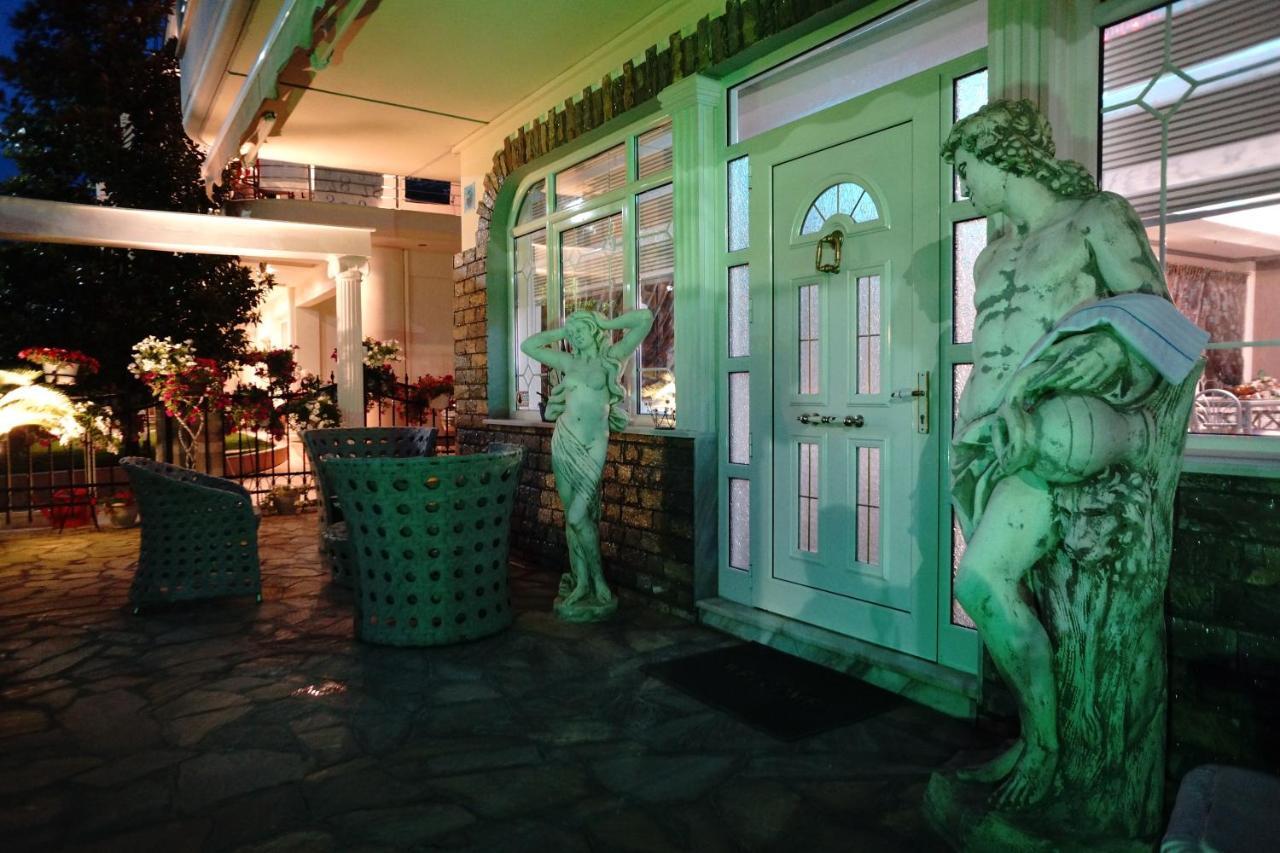 Olympiakí Aktí Blue Dream Hotel מראה חיצוני תמונה