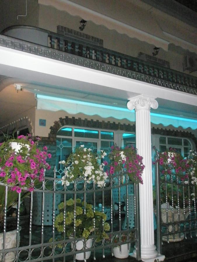 Olympiakí Aktí Blue Dream Hotel מראה חיצוני תמונה