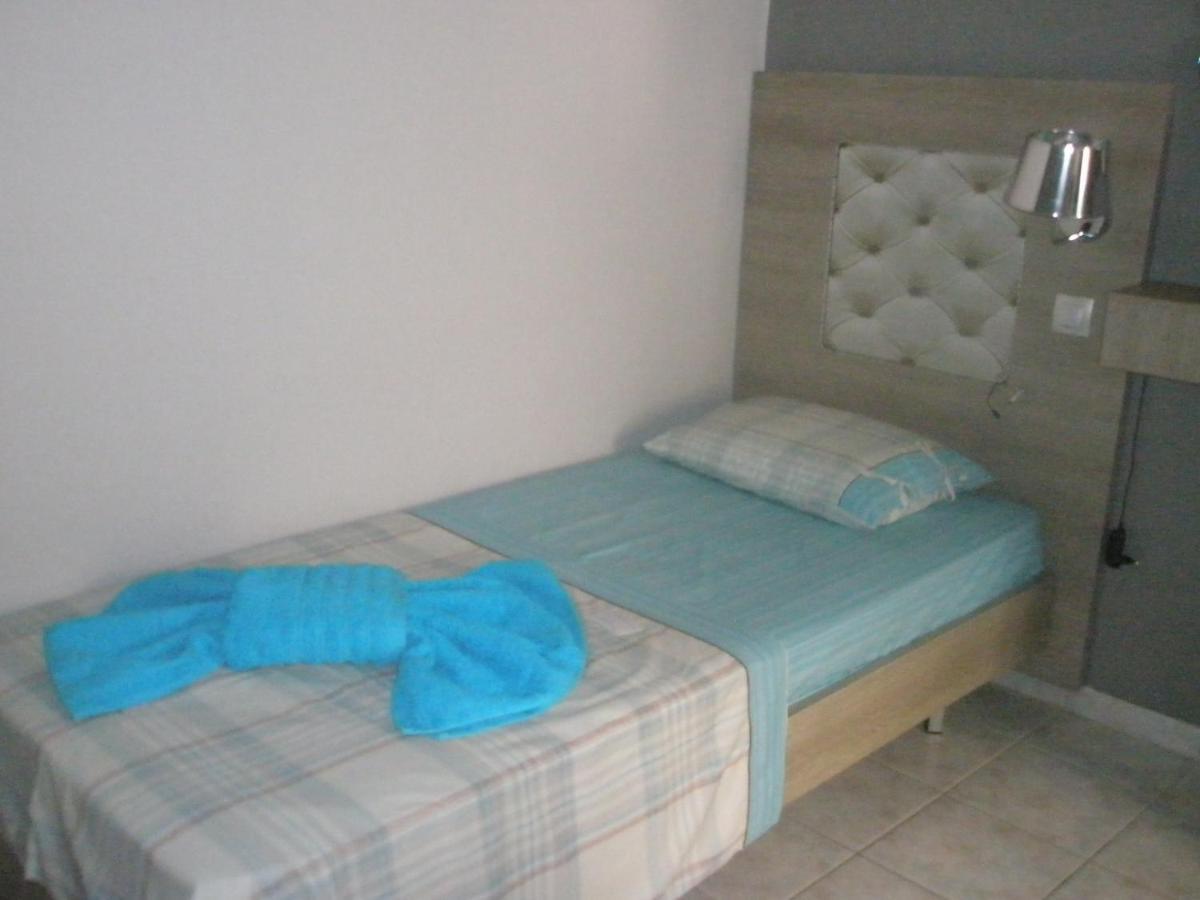 Olympiakí Aktí Blue Dream Hotel חדר תמונה