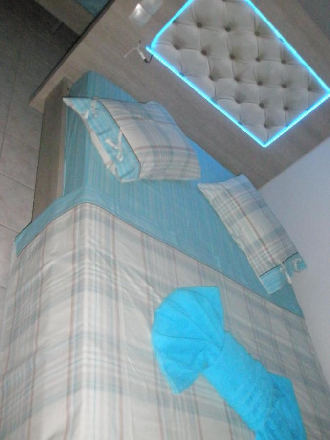 Olympiakí Aktí Blue Dream Hotel חדר תמונה